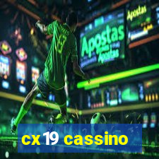 cx19 cassino